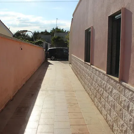 Al Mare Villa