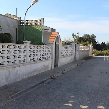 Villa Al Mare