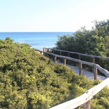 Al Mare Villa *