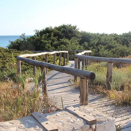 Al Mare * Maruggio