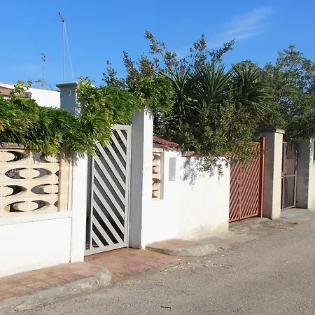 Villa Al Mare